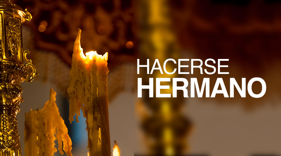 Hacerse Hermano